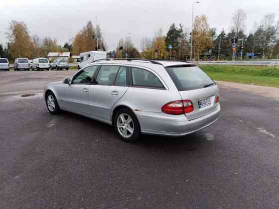 Mercedes-Benz 220 Nivala