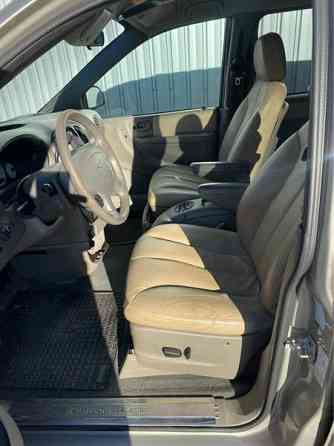 Chrysler Grand Voyager Zaporiz'ka Oblast'