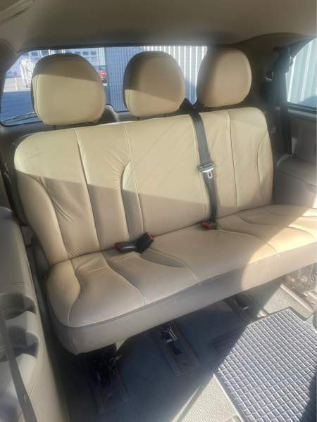 Chrysler Grand Voyager Запорожская область - изображение 8