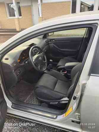 Toyota Avensis Raahe