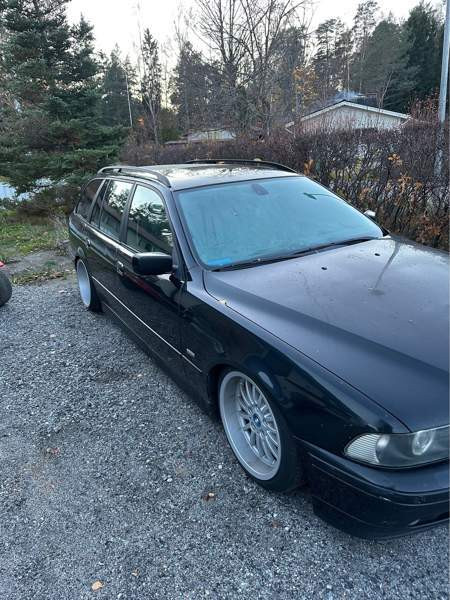 BMW 530 Turtkul – foto 3