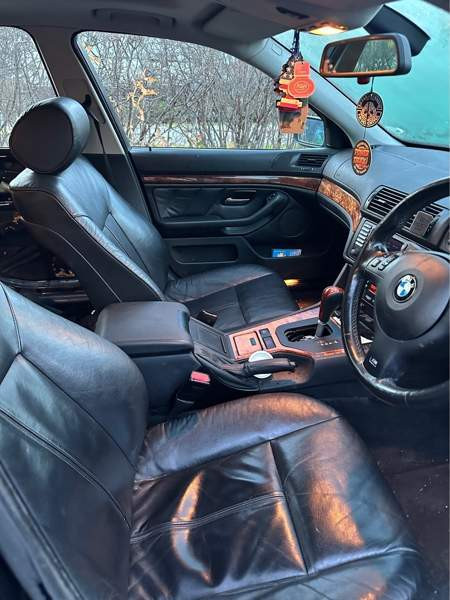 BMW 530 Turtkul – foto 8