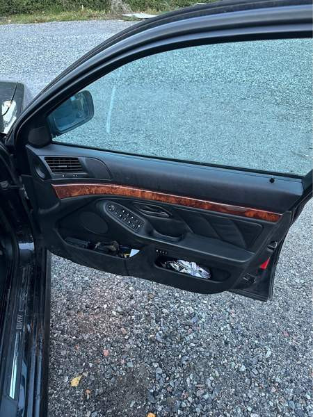 BMW 530 Turtkul – foto 7