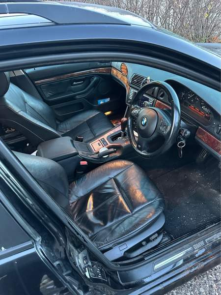 BMW 530 Turtkul – foto 6