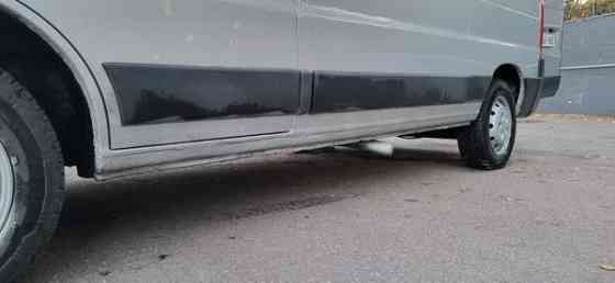 Citroen Jumper Hamina