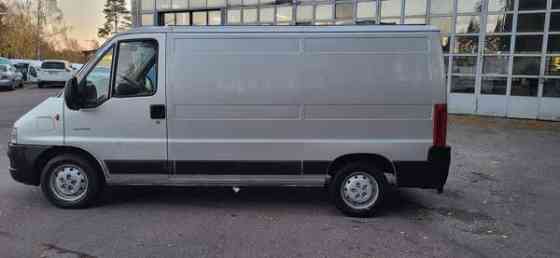 Citroen Jumper Hamina