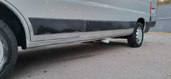 Citroen Jumper Hamina – foto 6