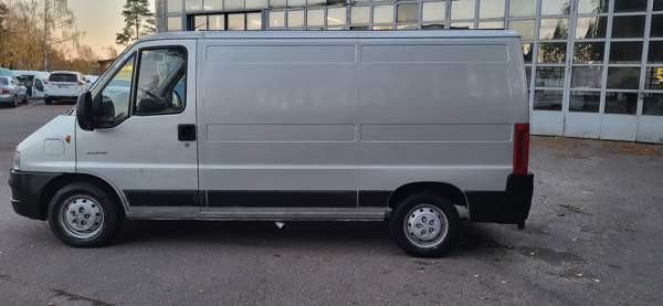 Citroen Jumper Hamina – foto 5