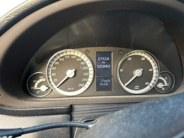 Mercedes-Benz C Rauma - valokuva 7