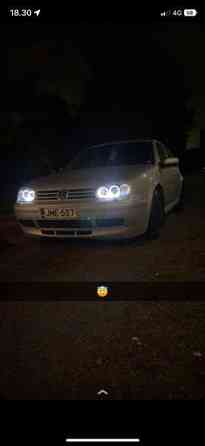 Volkswagen Golf Tornio