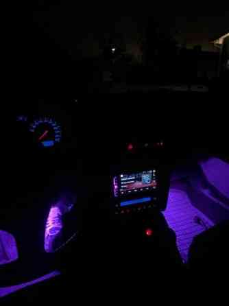 Volkswagen Golf Tornio