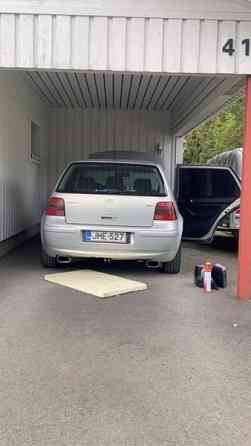 Volkswagen Golf Tornio