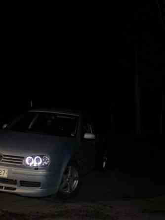 Volkswagen Golf Tornio