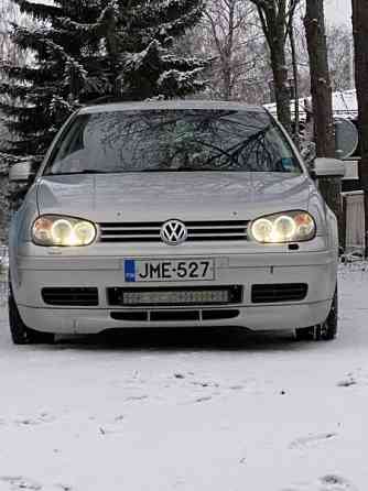 Volkswagen Golf Tornio