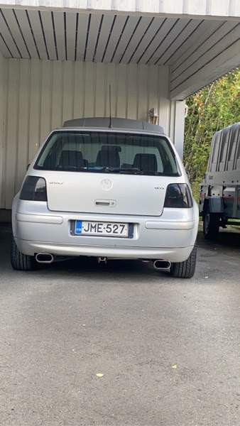 Volkswagen Golf Tornio – foto 3