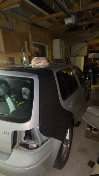 Volkswagen Golf Tornio – foto 7