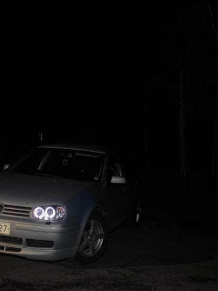 Volkswagen Golf Tornio – foto 5