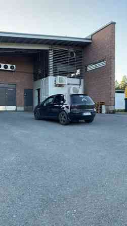 Volkswagen Golf Valkeakoski