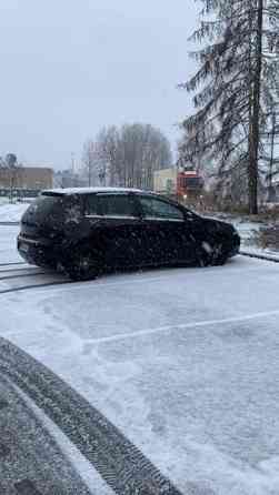 Volkswagen Golf Valkeakoski