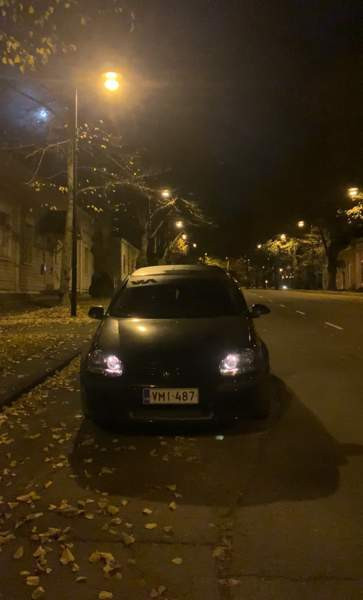 Volkswagen Golf Валкеакоски - изображение 2