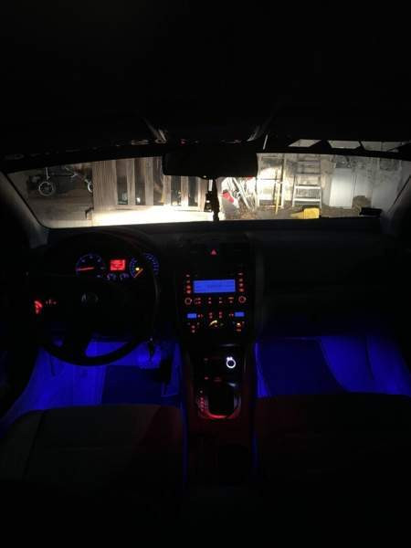 Volkswagen Golf Валкеакоски - изображение 8