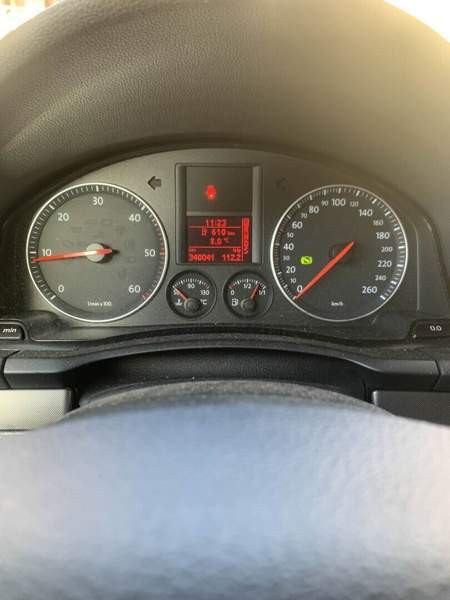 Volkswagen Golf Валкеакоски - изображение 6