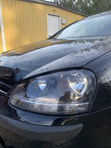 Volkswagen Golf Валкеакоски - изображение 3