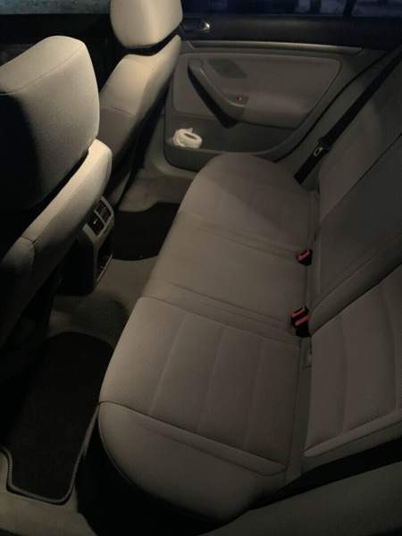 Volkswagen Golf Валкеакоски - изображение 7