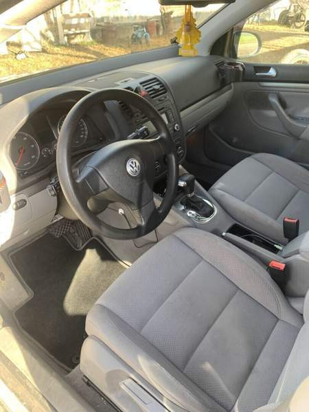 Volkswagen Golf Валкеакоски - изображение 5