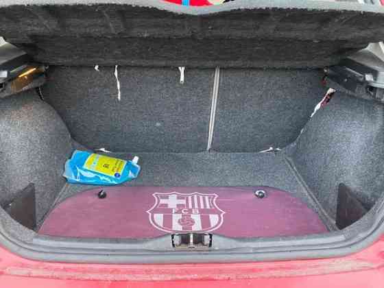 Peugeot 307 Тампере