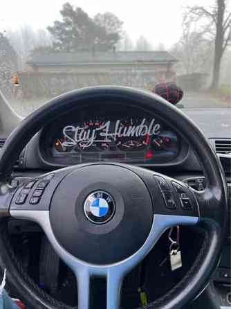 BMW 320 Zaporiz'ka Oblast'