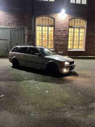 BMW 320 Zaporiz'ka Oblast'