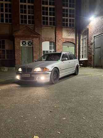 BMW 320 Zaporiz'ka Oblast'