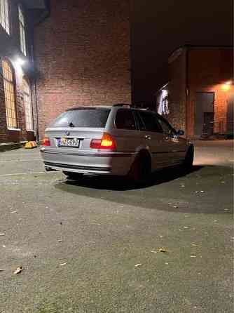 BMW 320 Zaporiz'ka Oblast'