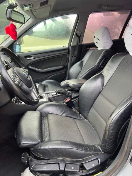 BMW 320 Zaporiz'ka Oblast' - photo 3