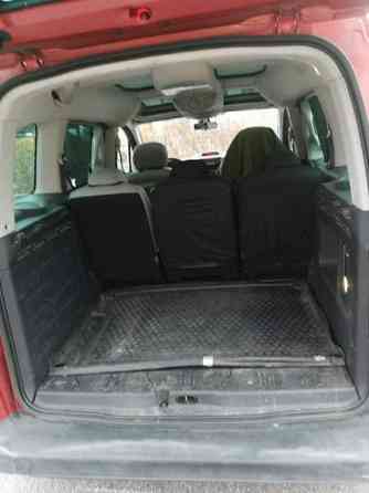 Peugeot Partner Helsinki