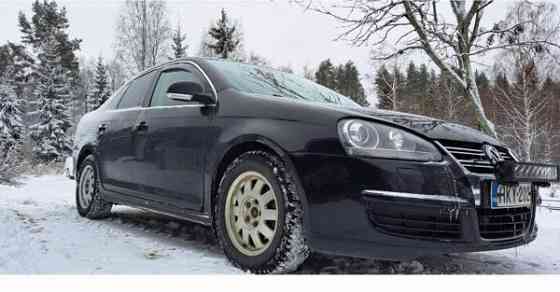 Volkswagen Jetta Rautavaara