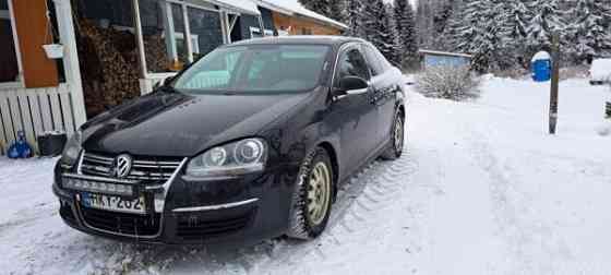 Volkswagen Jetta Rautavaara