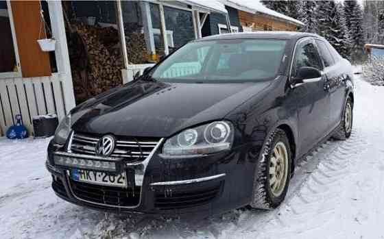 Volkswagen Jetta Rautavaara