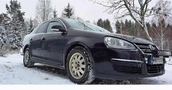 Volkswagen Jetta Rautavaara – foto 4