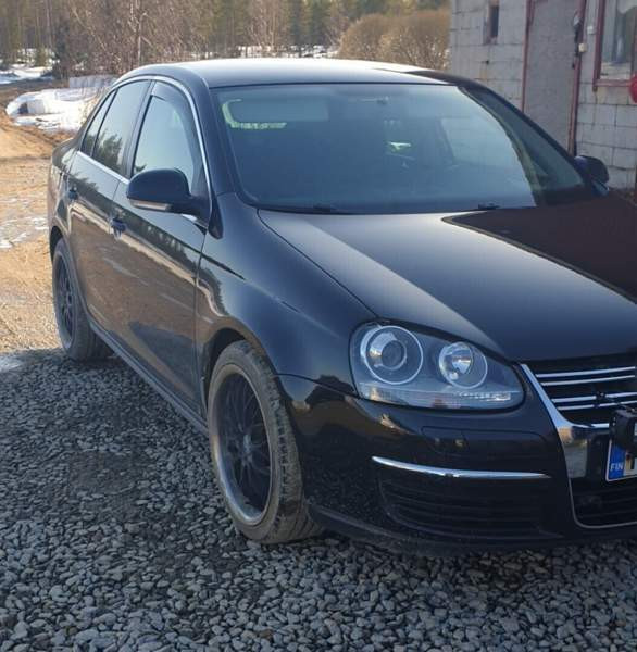 Volkswagen Jetta Rautavaara – foto 8