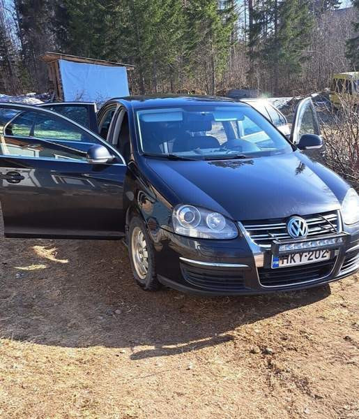 Volkswagen Jetta Rautavaara – foto 5