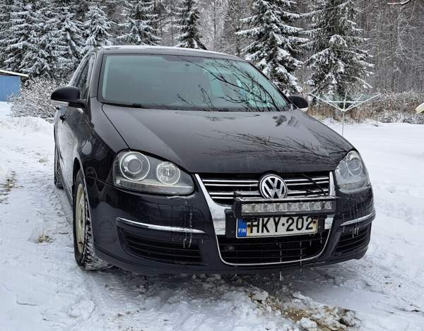 Volkswagen Jetta Rautavaara – foto 2