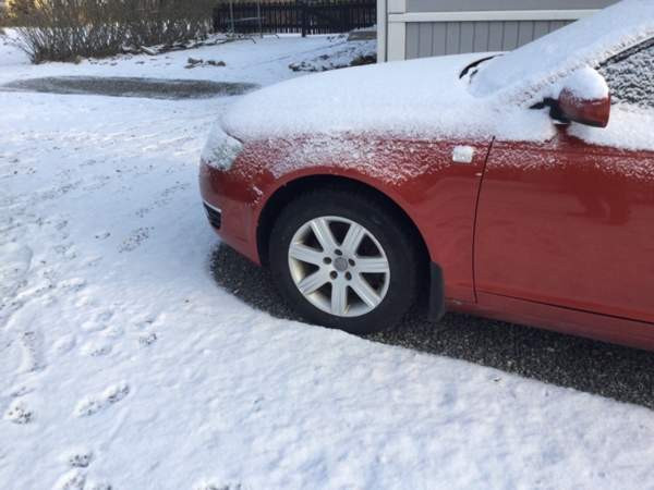 Audi A6 Куопио - изображение 8