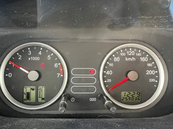 Ford Fiesta Seinaejoki - photo 7