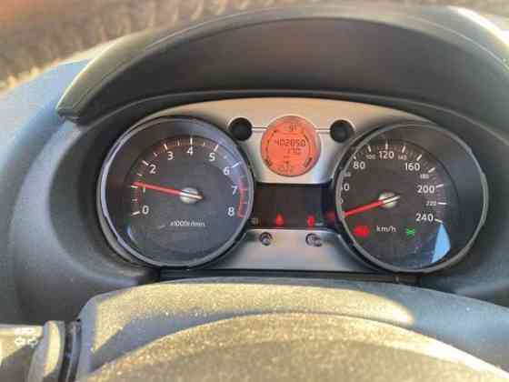 Nissan Qashqai Савонлинна