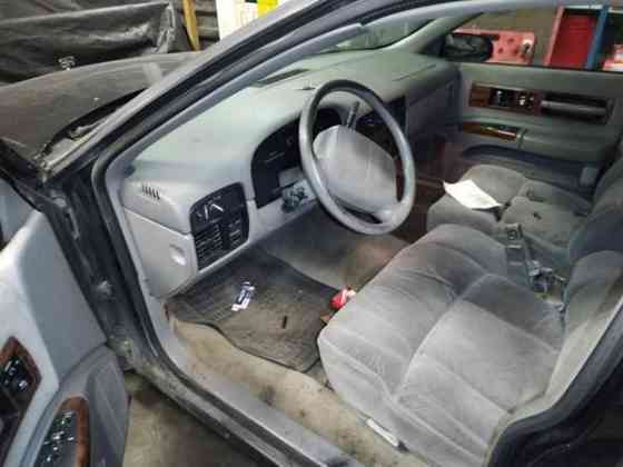 Chevrolet Caprice Kuopio