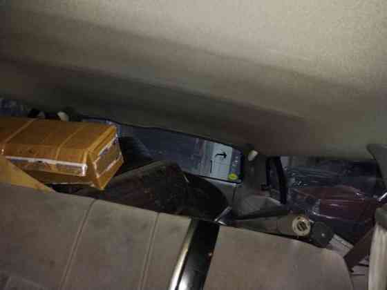 Chevrolet Caprice Kuopio