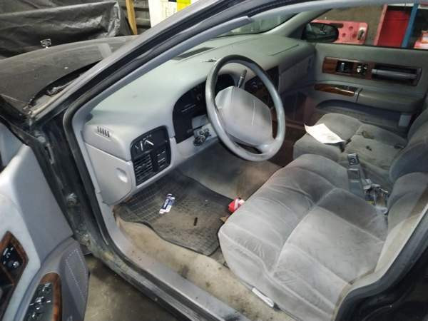 Chevrolet Caprice Куопио - изображение 3