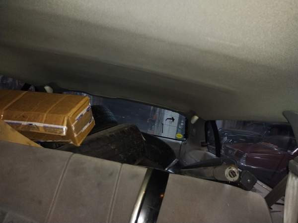 Chevrolet Caprice Куопио - изображение 2